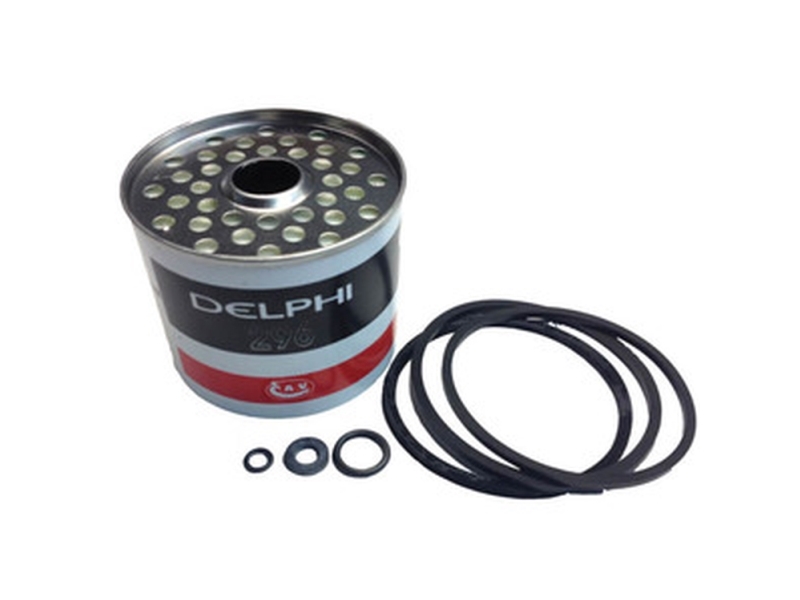 Orbitrade bränslefilter CAV (296) | Marin - Motor och styrning - Orbitrade | GameStuff