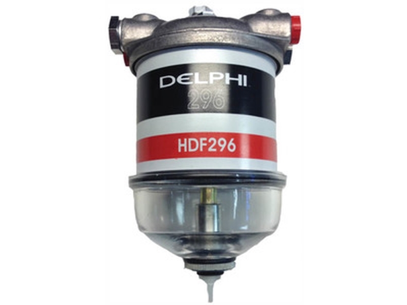 Orbitrade Bränslefilter CAV komplett | Marin - Motor och styrning - Orbitrade | GameStuff