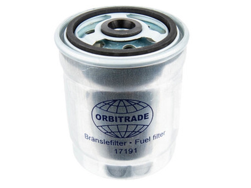 Orbitrade Kraftstofffilter D3, Volvo