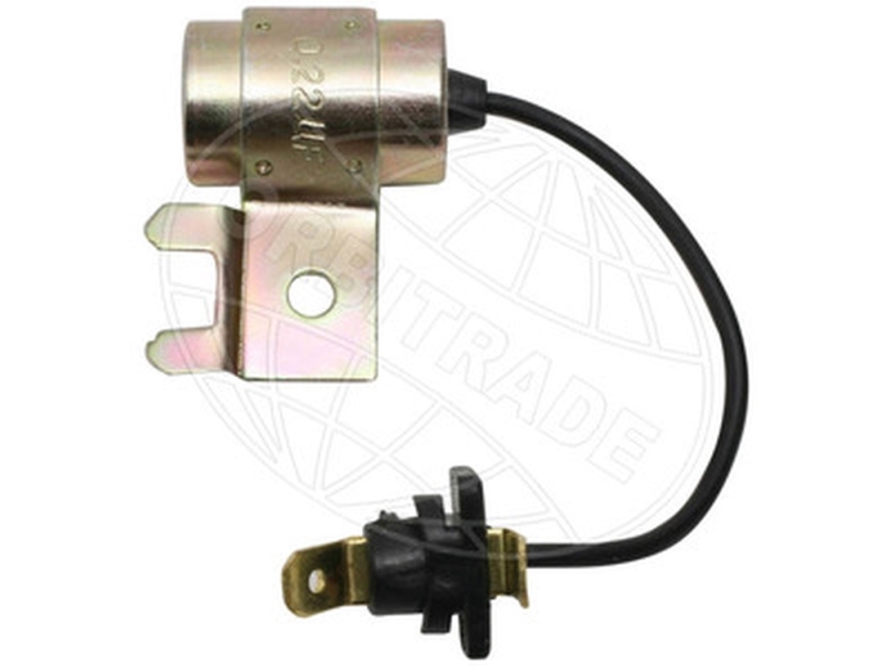 Orbitrade Kondensator B21, B23, B25 – Volvo