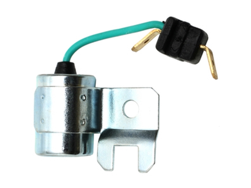 Orbitrade Kondensator B21, B23 Volvo