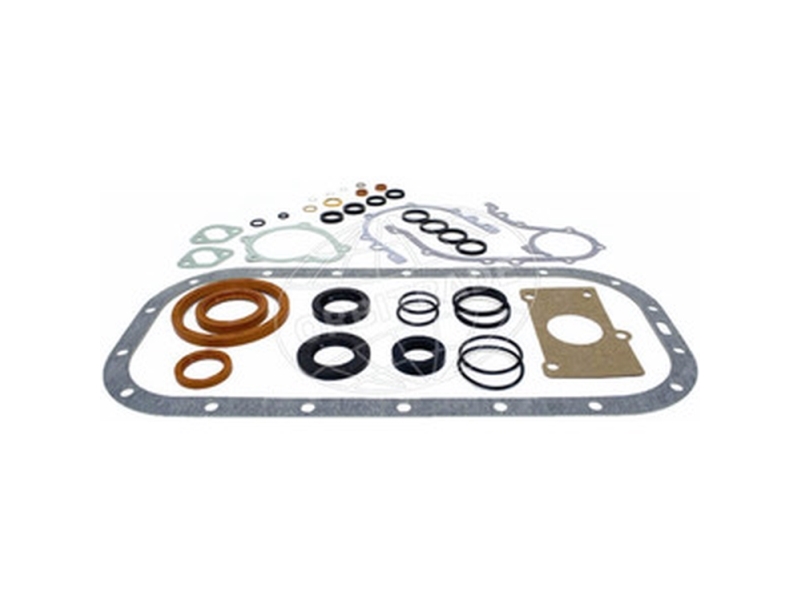 Orbitrade Conversion gasket set | Marin - Motor och styrning - Orbitrade | GameStuff