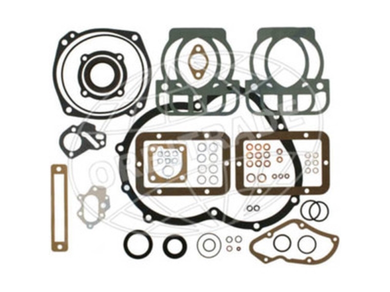Orbitrade Zusatzsatz Md2b.Aqd2b Volvo