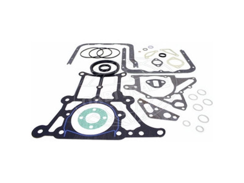 Orbitrade Zusatzsatz Md22/Tmd22/Tamd22