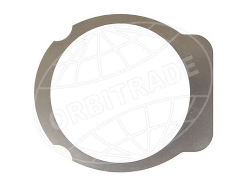 Orbitrade Zylinderscheibe 0.3 Md11,Md17 Volvo