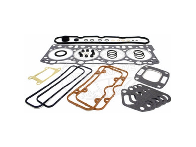 Orbitrade Top-Dichtungssatz D31, D32 Volvo