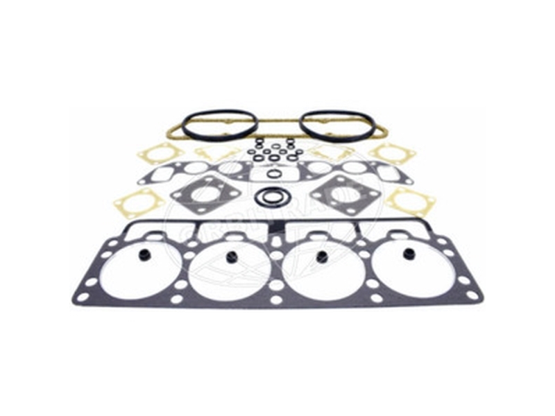 Orbitrade De-carbonizing kit | Marin - Motor och styrning - Orbitrade | GameStuff