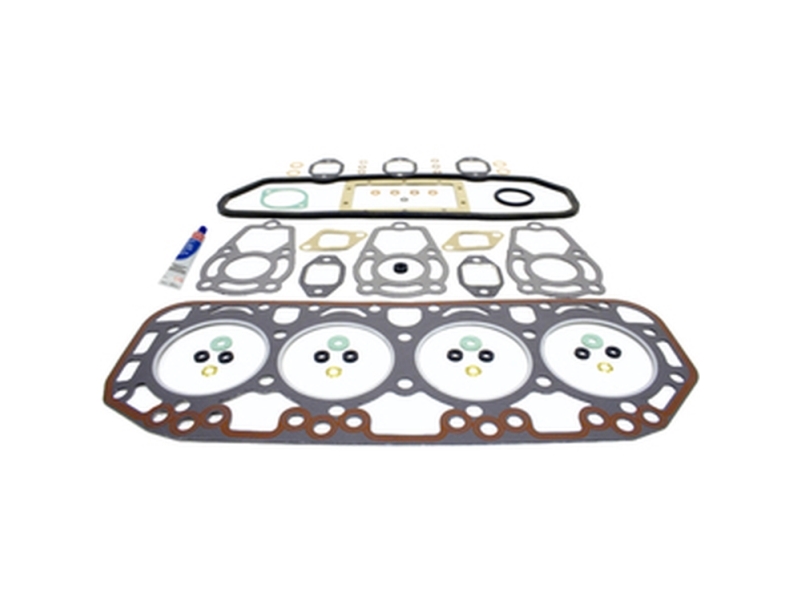 Orbitrade De-carbonizing kit