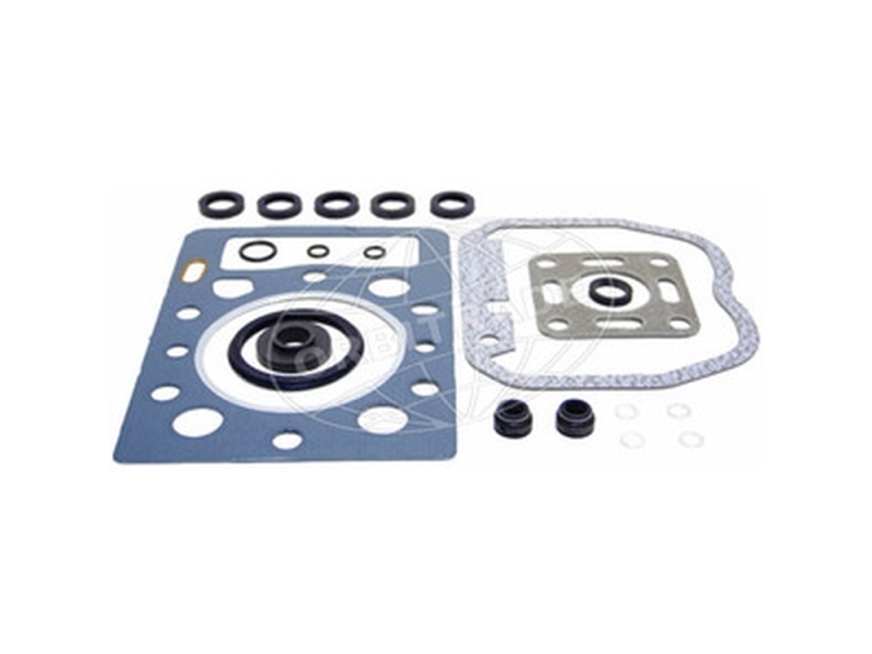 Orbitrade De-carbonizing kit 2001