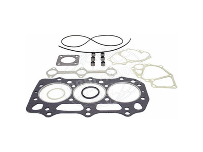 Orbitrade Top-Pack-Set Md2030 A, B, C, D