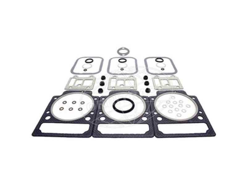 Orbitrade Topp-Dichtungssatz Md17c, Md17d Volvo