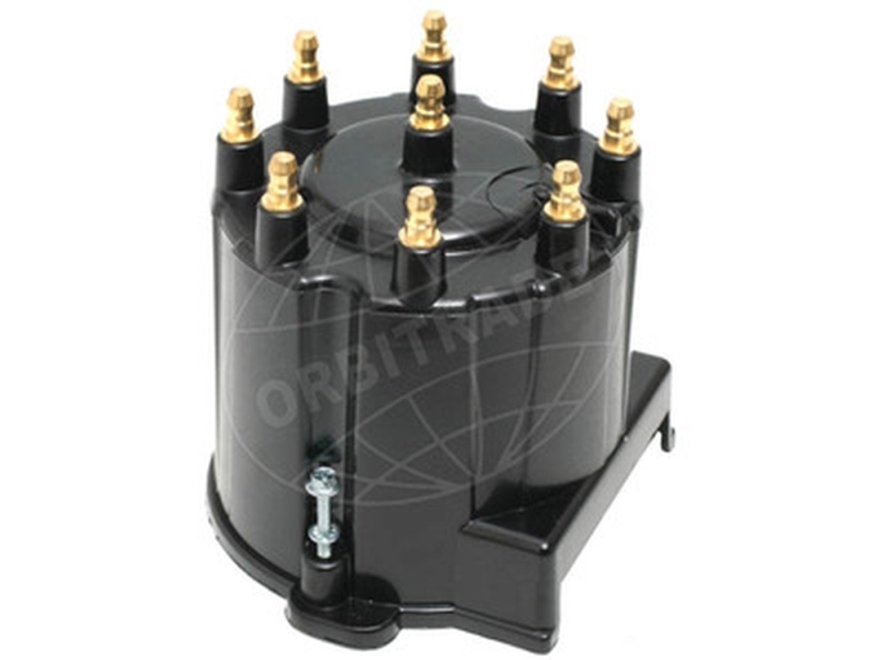 Orbitrade Stromverteilung-Abdeckung 5.0, 5.7, 7.4, V8.Mf