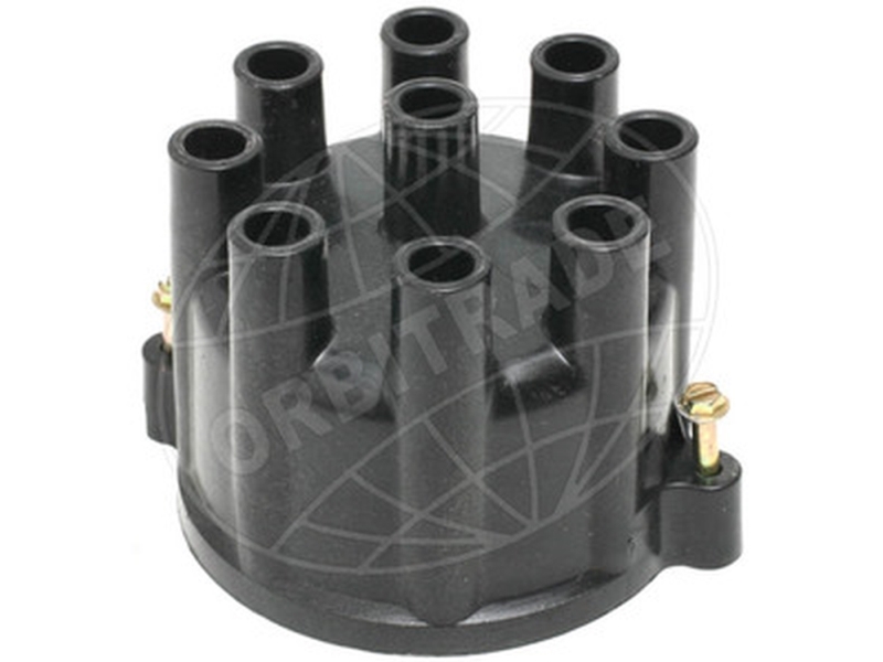 Orbitrade Stromverteiler-Abdeckung V8, 5,0 / 5,7 / Mf
