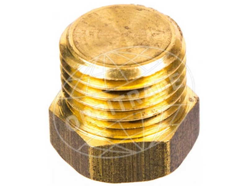 Orbitrade Ablassstopfen 1/4" V-6, V-8, D30, D31