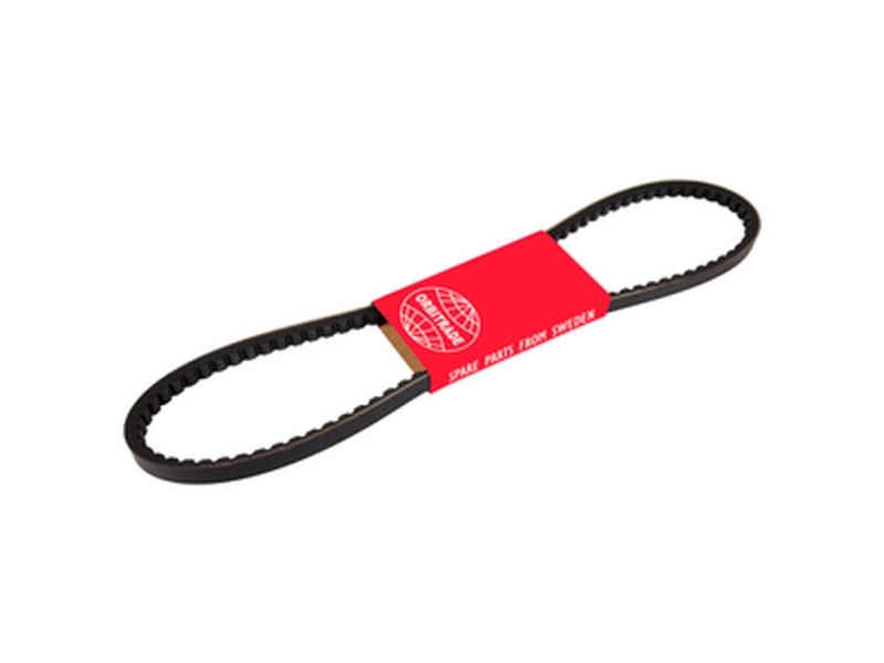 Orbitrade Drivrem 3JH4E, 3JH5E, 4JH4E, 4JH4AE, 4JH | Marin - Motor och styrning - Orbitrade | GameStuff