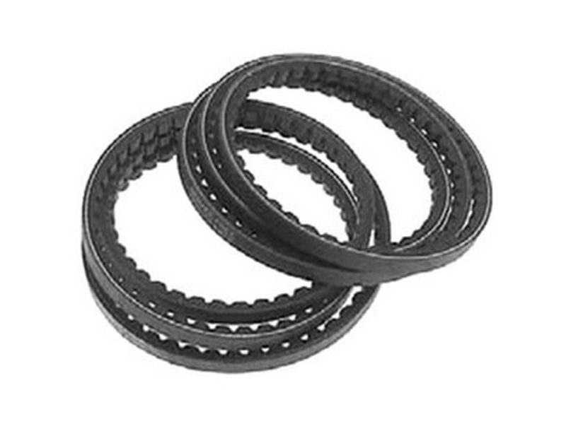 Orbitrade Keil-/Antriebsriemen D31/41, 2 Stk, 13X1100 Extra Gen.