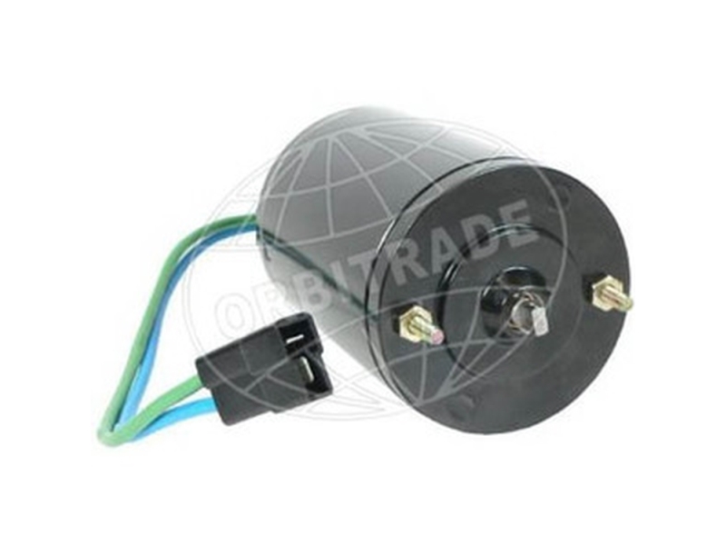 Orbitrade Powertrims Motor Sx, Dph, Dpr Volvo