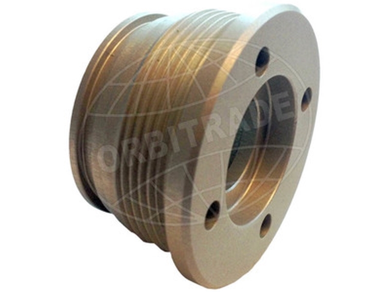 Orbitrade mutter powertrim kolv 39,4 mm | Marin - Motor och styrning - Orbitrade | GameStuff