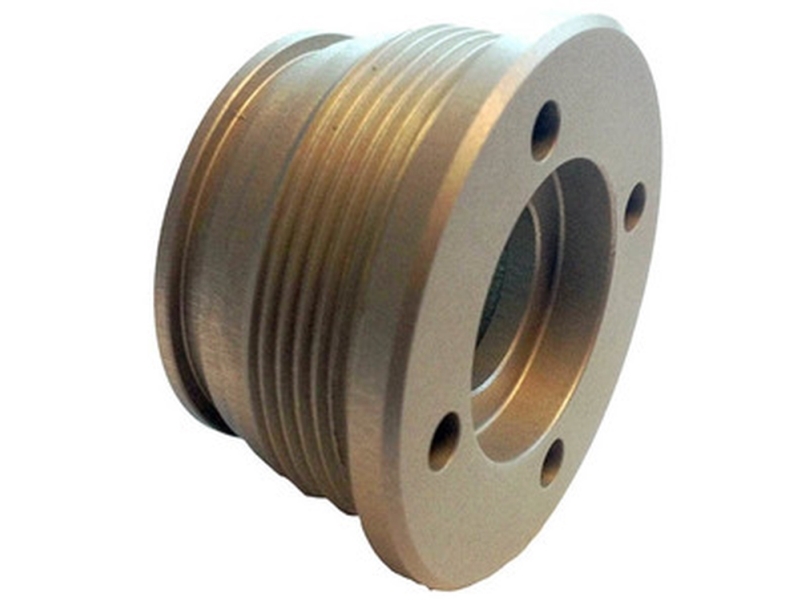 Orbitrade End nut power trim piston 39,8mm | Marin - Motor och styrning - Diverse tillbehör till båtmotorer | GameStuff