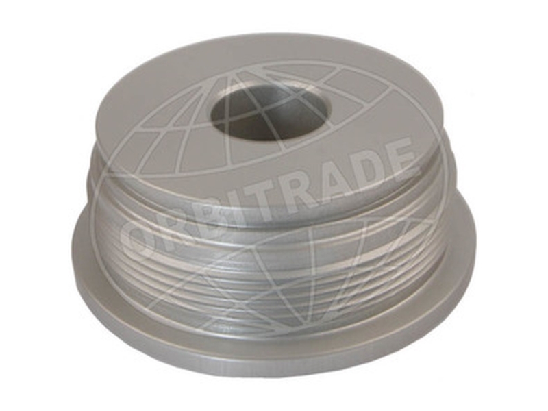 Orbitrade Endmutter Powertrim Kolben, Dph, Dpr