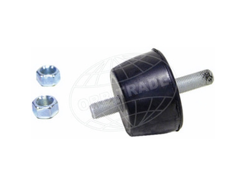 Orbitrade Engine mount MB10, MD1-3, MD6, MD7, MD11 | Marin - Motor och styrning - Orbitrade | GameStuff