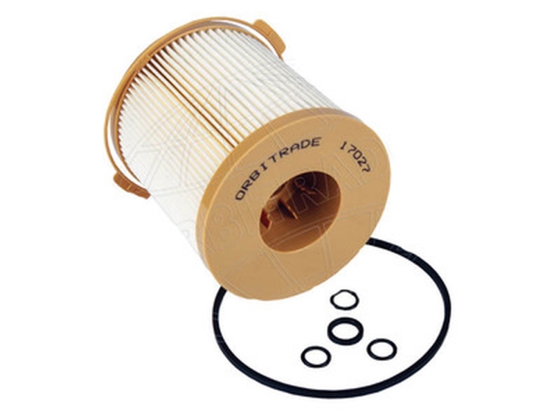 Orbitrade Filter-Einsatz Racor 30 Micron