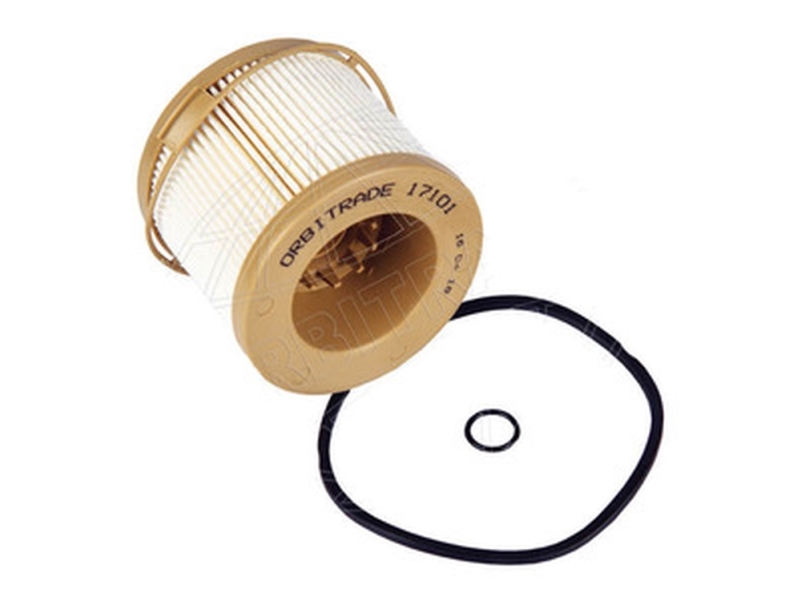 Orbitrade Filter-Einsatz Racor/Separ