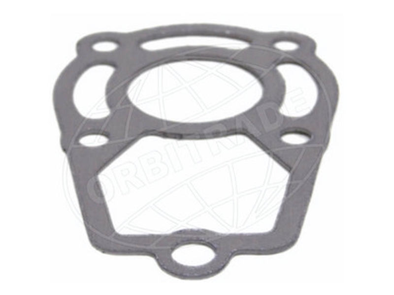Orbitrade Gasket exhaust | Marin - Motor och styrning - Orbitrade | GameStuff