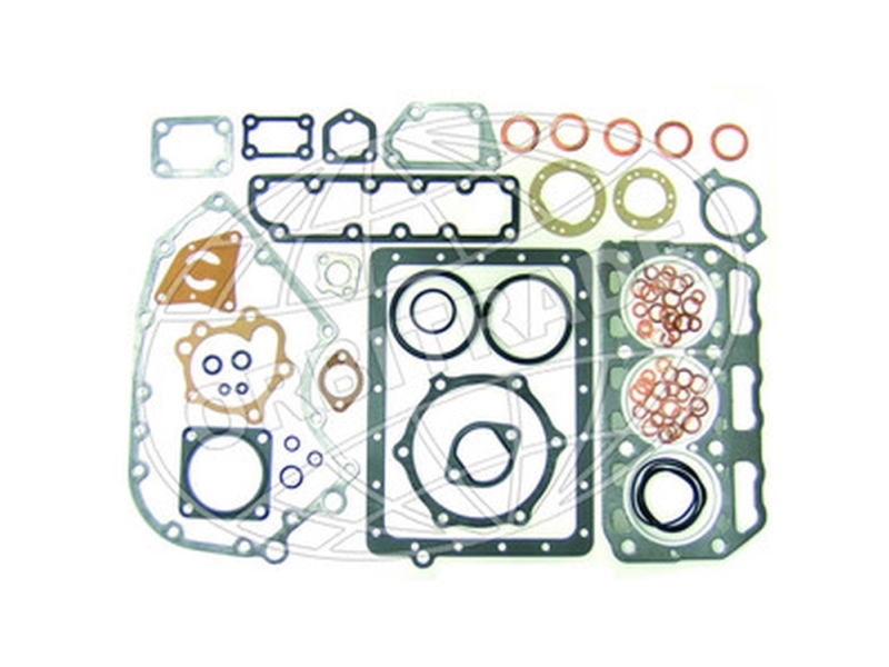 Orbitrade Gasket kit Yanmar 3GM30, 3GM30F | Marin - Motor och styrning - Orbitrade | GameStuff