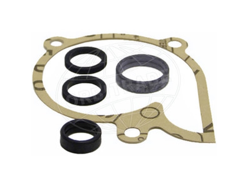 Orbitrade Gasket set circulation pump