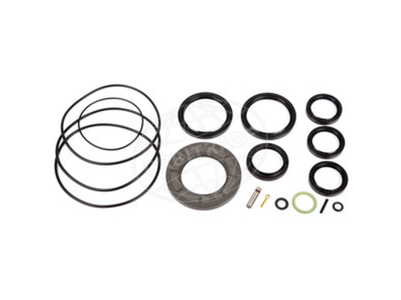 Orbitrade Dichtungssatz Dph, Dpr, Volvo