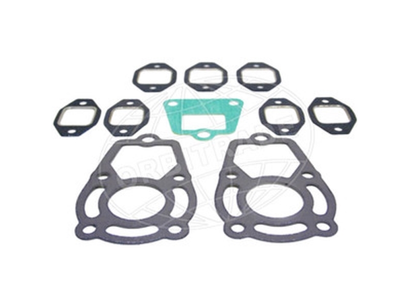 Orbitrade Gasket set exhaust bend | Marin - Motor och styrning - Orbitrade | GameStuff