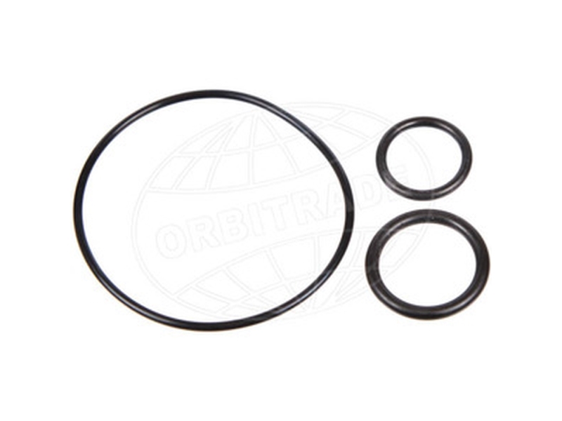 Orbitrade Dichtungssatz – Untergehäuse 200-290, Sp, Dp
