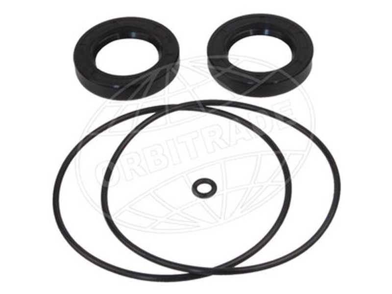 Orbitrade Gasket set lower unit 130, 150 | Marin - Motor och styrning - Orbitrade | GameStuff