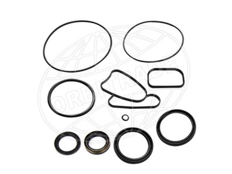Orbitrade Dichtungssatz Unterteil Dps-A, Dps-B
