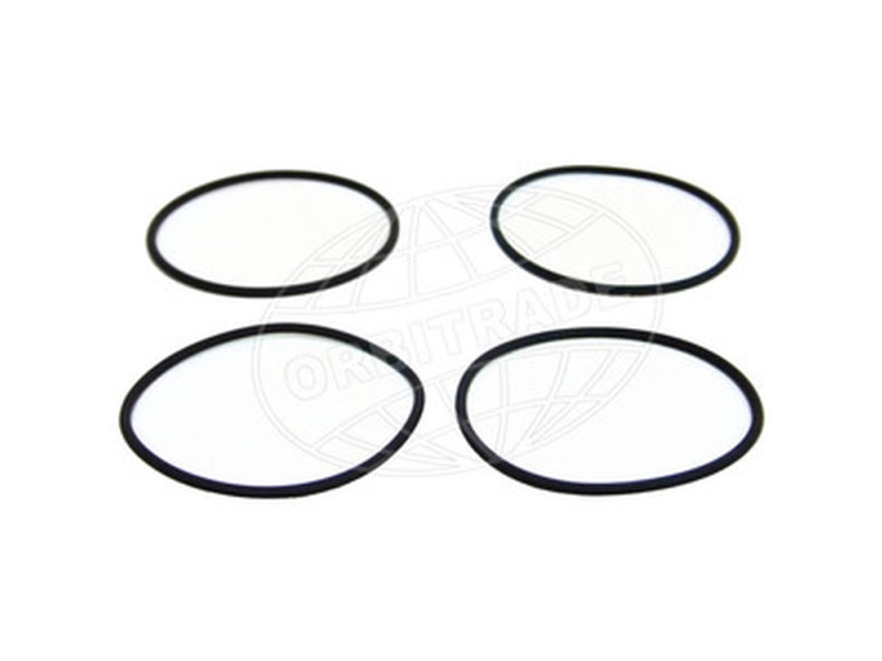 Orbitrade Dichtungssatz Für Ölkühler D31, D32, D41, Mf