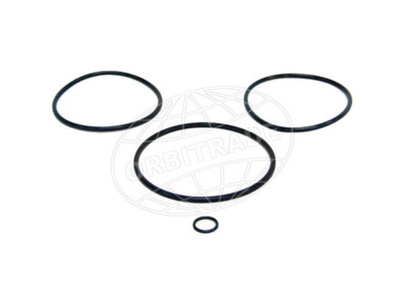 Orbitrade Dichtungssatz - Ölkühler B20/B21/B23, Mf