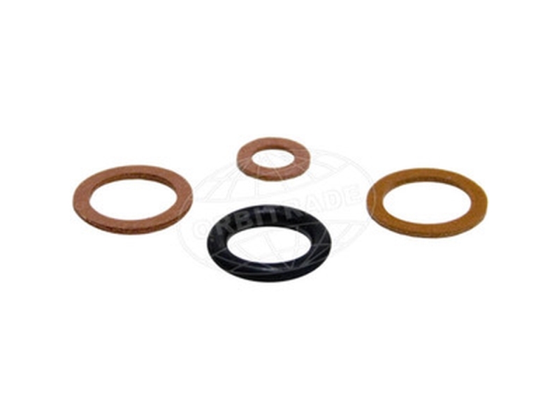 Orbitrade Dichtungssatz Für Ölpropeller Aq80/100 Mf