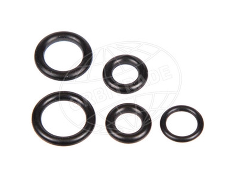 Orbitrade Gasket set oil plug SX-A, DP-G | Marin - Motor och styrning - Orbitrade | GameStuff