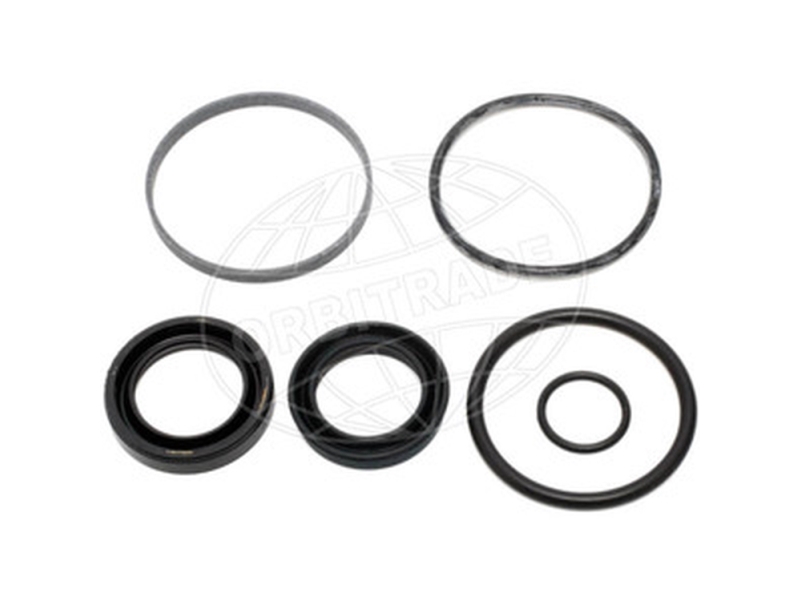 Orbitrade Gasket set powertrim piston Round | Marin - Motor och styrning - Orbitrade | GameStuff
