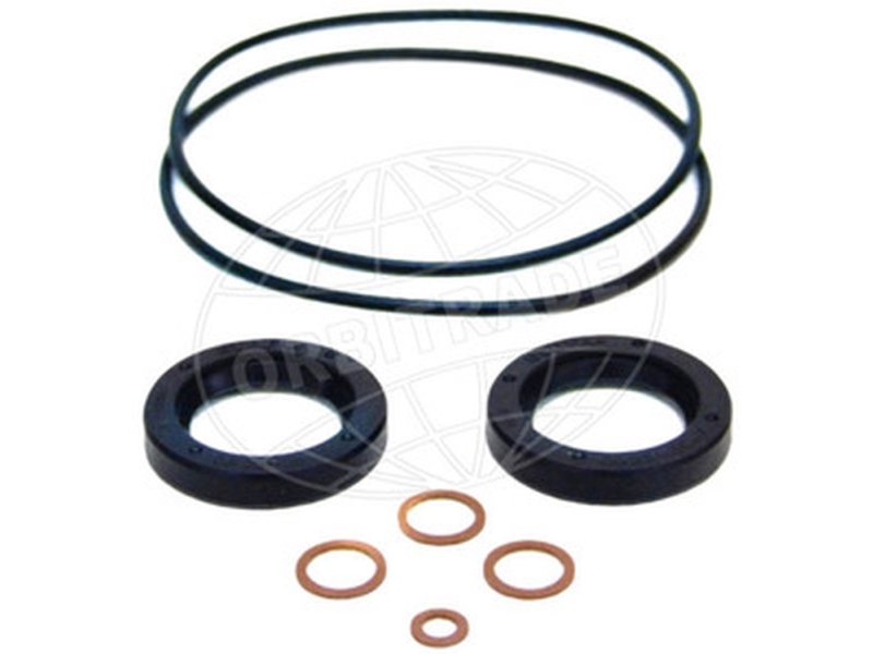 Orbitrade Dichtungssatz. Propellerwelle 100A, 100B, 100