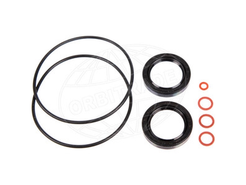 Orbitrade Dichtungssatz Propellerwelle 110S Volvo