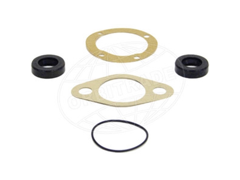 Orbitrade Gasket set sea water pump