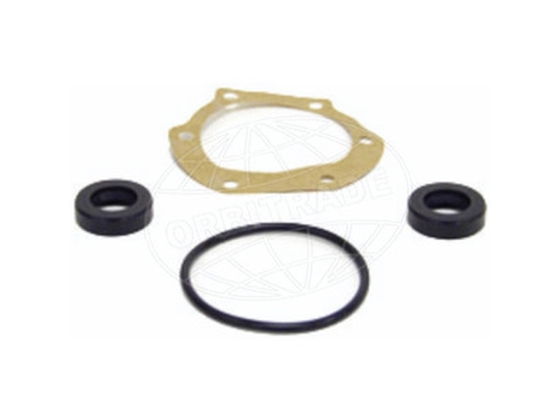 Orbitrade Dichtungssatz. Seewasserpumpe. D1, D2, Mf