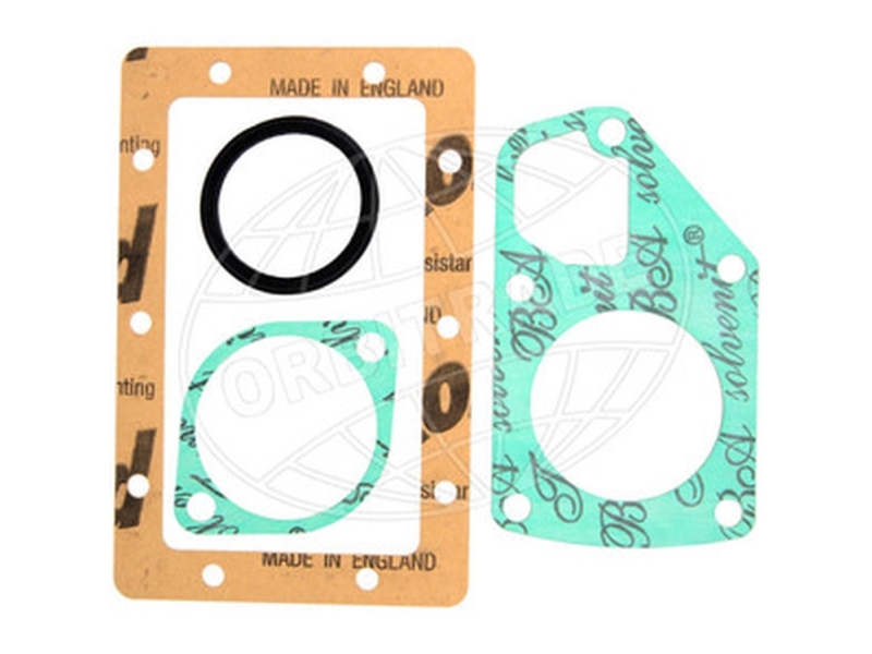 Orbitrade Gasket set, circulating pump | Marin - Motor och styrning - Orbitrade | GameStuff