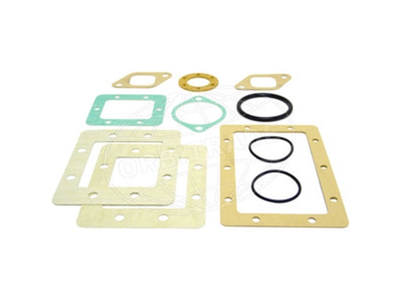 Orbitrade Gasket set, Heat exchanger | Marin - Motor och styrning - Orbitrade | GameStuff