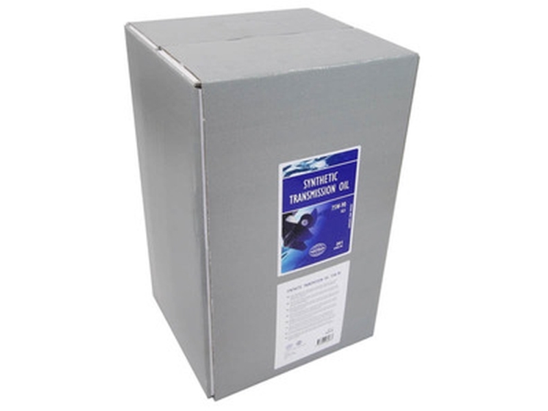 Orbitrade Växellådsolja Syntetisk 75w-90 20L | Marin - Motor och styrning - Orbitrade | GameStuff
