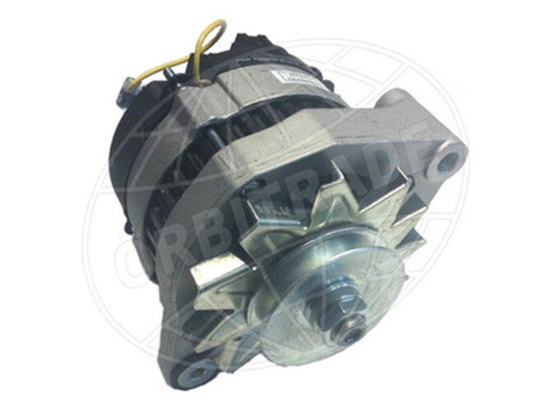Orbitrade Generator 14V 60 A Volvo