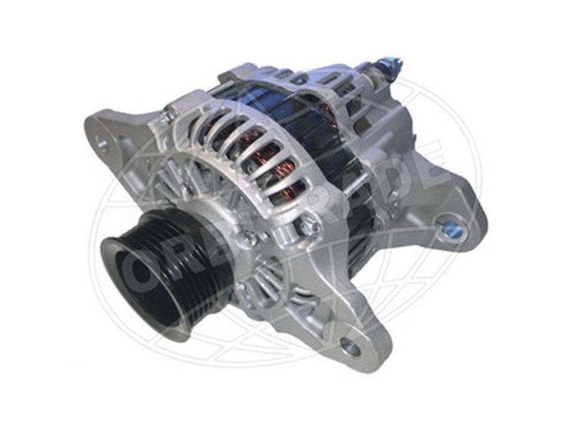 Orbitrade Generator D1, D2, D4, D6, 115 Amp. Volvo