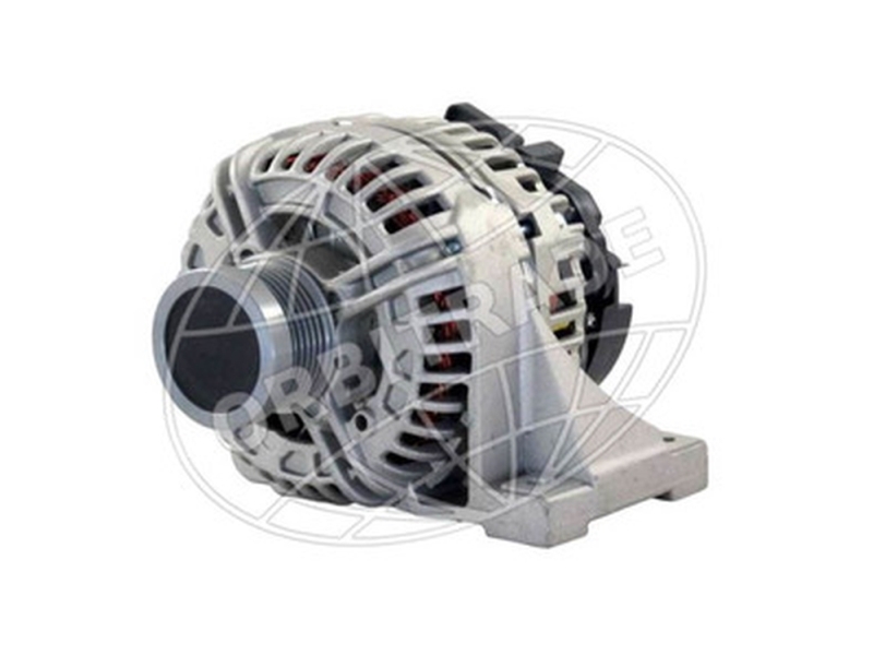 Orbitrade Generator D3 14V, 140 A, Volvo
